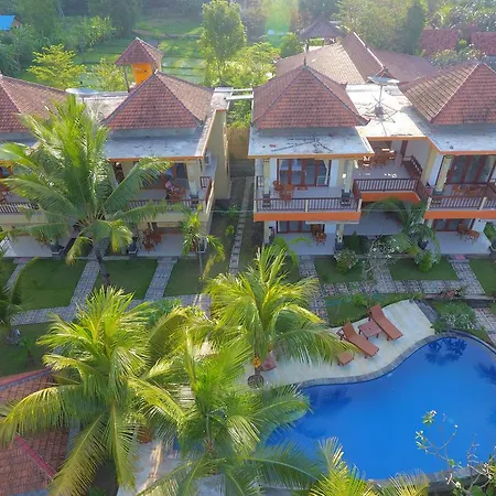 Villa Mangga Beach