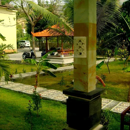 Villa Mangga Beach