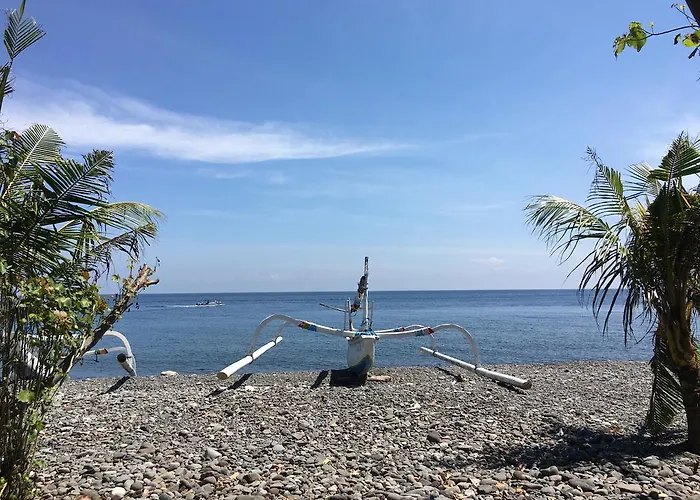 Maison d'hôtes Mangga 3*