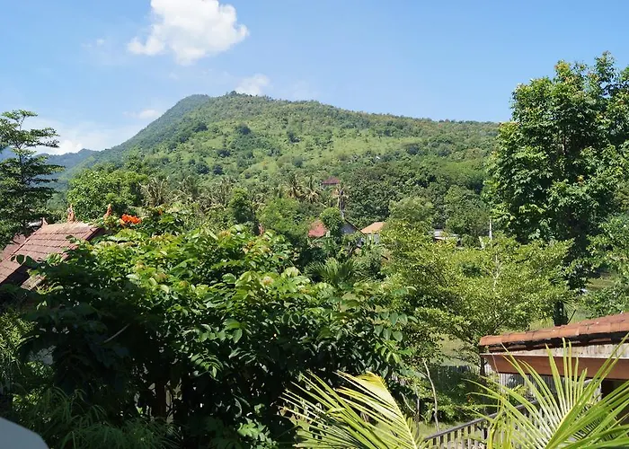 Maison d'hôtes Mangga Amed