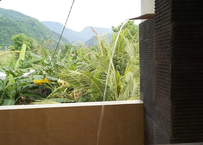 Maison d'hôtes Mangga Amed