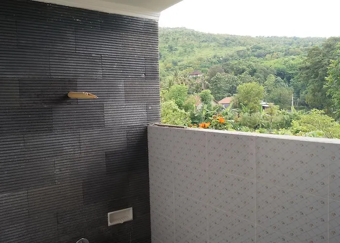 Maison d'hôtes Mangga Amed
