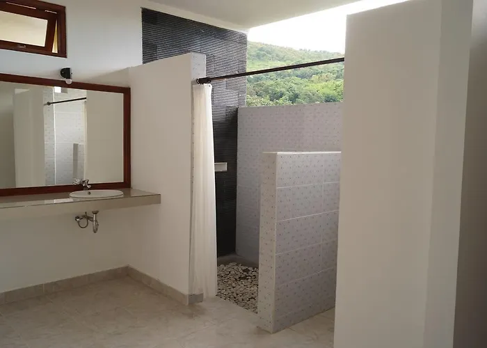 Maison d'hôtes Mangga