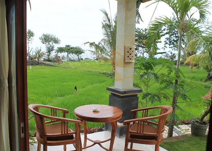 Mangga 3* Amed