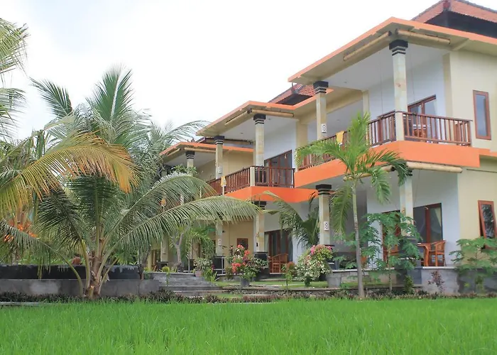 Mangga Maison d'hôtes