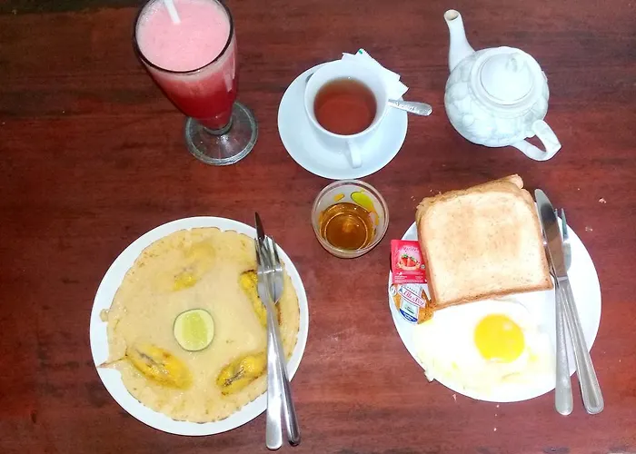 Mangga 3* Amed
