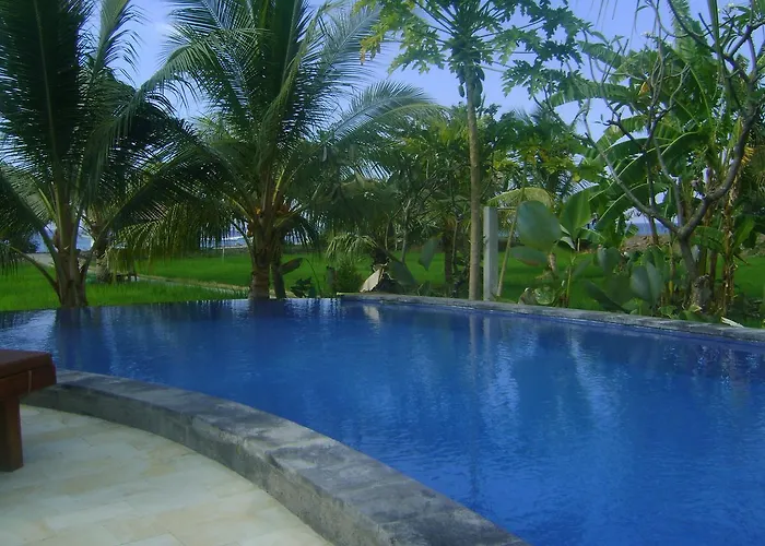 Maison d'hôtes Mangga