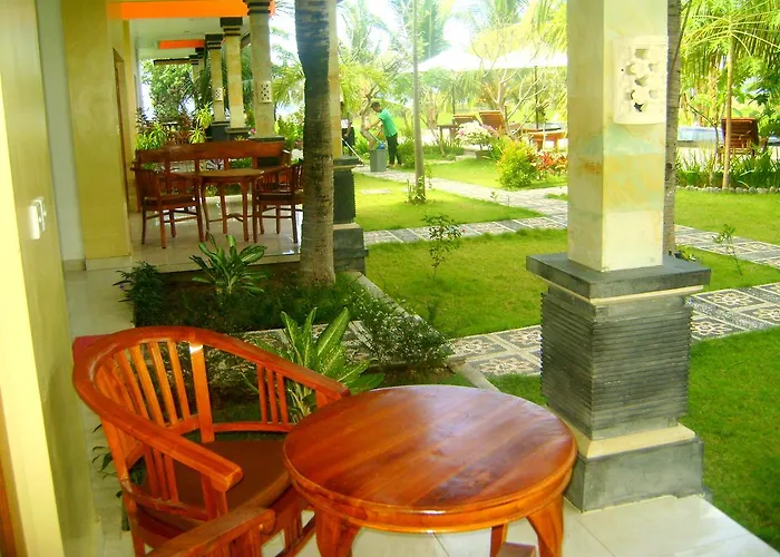 Mangga Maison d'hôtes
